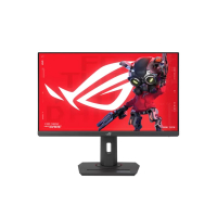ASUS ROG Strix XG259CS-R 25吋 1080P FHD 180Hz Fast IPS 電競顯示器