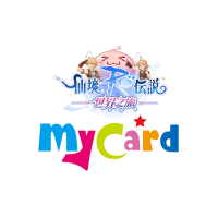 MyCard-RO仙境傳說：世界之旅專屬卡3290點