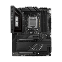 ASUS ROG CROSSHAIR X870E DARK HERO ATX 主機板