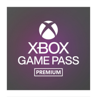 香港Xbox Game Pass Premium(1個月)