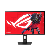 ASUS ROG Strix Pulsar XG27AQNGV 27吋 2K QHD 360Hz UltraFast IPS 電競顯示器