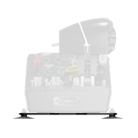 Moza 飛行油門桌面固定器