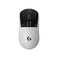 LogitechG PRO X 2 SUPERSTRIKE 無線類比遊戲滑鼠