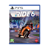 PS5《RIDE 6》