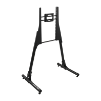 Fanatec CSL Cockpit Monitor Stand (CSL獨立座地屏幕支架)