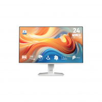 MSI PRO MP243W E14 24吋 1080P FHD 144Hz IPS 文書顯示器