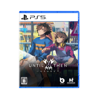 PS5《直到那時》Until Then