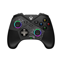 MSI FORCE PRO 三模無線遊戲控制器(XBOX認證 支援PC/XBOX)