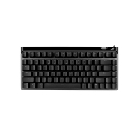 ASUS ROG Falchion Ace 75 HE 有線磁軸遊戲鍵盤