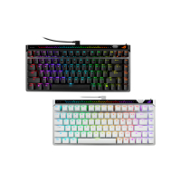 ASUS ROG Falchion Ace 75 HE 有線磁軸遊戲鍵盤