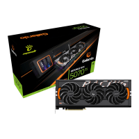 Manli GALLARDO GeForce RTX5070Ti X3 OC 16GB GDDR7 顯示卡