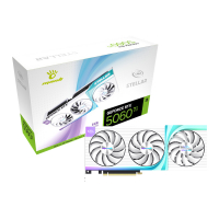 Manli STELLAR GeForce RTX5060Ti X3 OC 8GB GDDR7 顯示卡