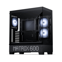 Phanteks XT VIEW MATRIX E-ATX機箱