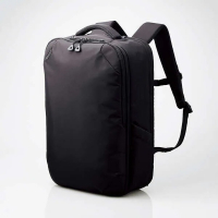 ELECOM BUSINESS 25L 大容量商務背包