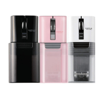 ELECOM CAPCLIP 紅外線藍牙無線滑鼠