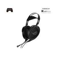 ASUS ROG Kithara 平板振膜 有線遊戲耳機