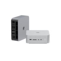 Beelink GTi13 (i9-13900HK+Iris Xe Graphics+32G+1TB+Win11 Pro) 迷你電腦