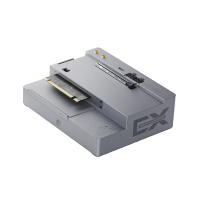 Beelink EX Pro Docking Station 顯示卡擴充埠