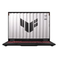 ASUS TUF Gaming A16 16吋 QHD 165Hz (Ryzen 9 8940HX+RTX5070+16GB+1TB+Win11 Home) 手提電腦(FA608PP-QT026W)