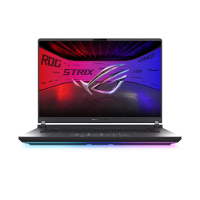 ASUS ROG Strix G16 16吋 QHD 240Hz (Ultra 9 275HX+RTX5080+16GB+1TB+Win11 Home) 手提電腦(G615LW-S5200W)