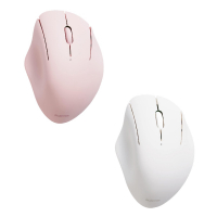 ELECOM SHELLPHA 三鍵 三模無線滑鼠