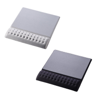 ELECOM COMFY 加寬護腕滑鼠墊