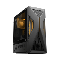 ASUS TUF Gaming T500 (2025) (i5-13420H+RTX3050+16GB+1TB+Win11 Home) 桌上型電競主機