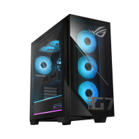 ASUS ROG G700 (2025) (R7-9800X 3D+RX9070XT+16GB+1TB+Win11 Home) 桌上型電競主機