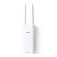 TP-Link TL-MR100-Outdoor 4G LTE 300 Mbps Wi-Fi 戶外型插卡路由器(支援PoE)