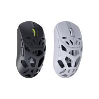 Corsair SABRE v2 PRO WIRELESS MAGNESIUM ALLOY 鎂合金超輕量無線滑鼠(黑色)