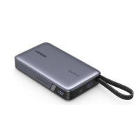 UGREEN 67W 20000mAh USB-C 3C 認證行動電源