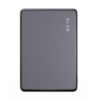 Zlos 15W 5000mah 磁吸無線移動電源