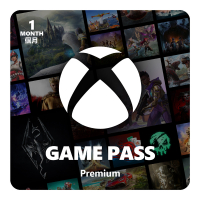 香港Xbox Game Pass Premium(1個月)