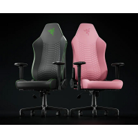 C384B Razer Iskur V2X NewGen 人體工學高背電競椅