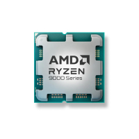 AMD Ryzen 7 9850X3D 8C16T 96MB L3 Cache 處理器(TRAY)