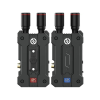 Hollyland Mars 4K 超低延遲影像傳輸系統