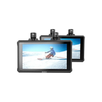 Hollyland Mars M1 Enhanced Kit 三合一圖傳系統(5.5吋螢幕)