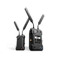 Hollyland Cosmo C2 1000m 遠距圖傳系統(1TX+1RX)