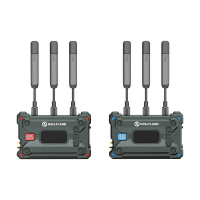 Hollyland Pyro S HDMI / SDI 無線高清圖傳器