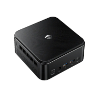 Machenike MINI GTR (R7-8745HS+24GB DDR5+1TB SSD+Win11 Pro) 迷你電腦