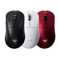 Aula SC900 Pro 無線遊戲滑鼠