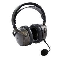 Audeze Maxwell 2 Wireless 三模無線遊戲耳機