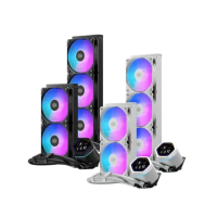 Cooler Master MASTERLIQUID ML240 Core Nex Digital 水冷散熱器