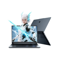 MECHREVO 蛟龍 16Pro 16吋 2.5K QHD 180Hz IPS (R7-H255+RTX5060+32GB+1TB+Win11 Pro) 手提電腦