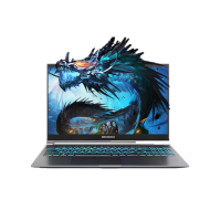 MECHREVO 蛟龍 15K 16吋 2.5K QHD 180Hz IPS (R7-8745H+RTX4050+24GB+512GB+Win11 Pro) 手提電腦