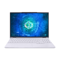 MECHREVO 無界 Froza 15X 15吋 2K QHD+ 120Hz IPS (R7-8745HS+Radeon 780M+32GB+1TB+Win11 Pro) 手提電腦