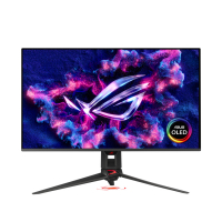 ASUS ROG Swift OLED PG32UCDM Gen3 (PG32UCDM3) 32吋 4K UHD QD-OLED 240Hz 電競顯示器