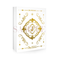 傑仕登乙女明信片收藏冊(收藏冊)