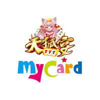 MyCard-天狐宴專屬卡5000點