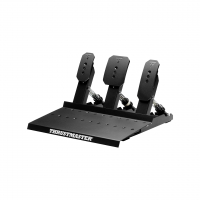 Thrustmaster Raceline Pedals III 全金屬三踏板套裝